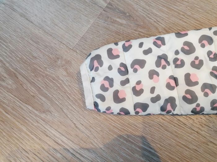 Doudoune primark - photo numéro 3