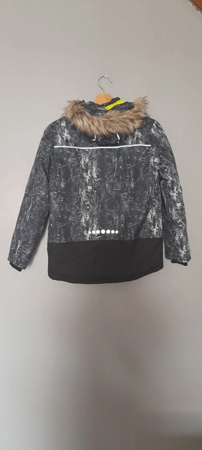 Manteau veste H&M - photo numéro 6
