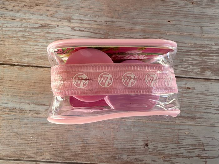 Coffret brume  + crème  pour le corps - photo numéro 2