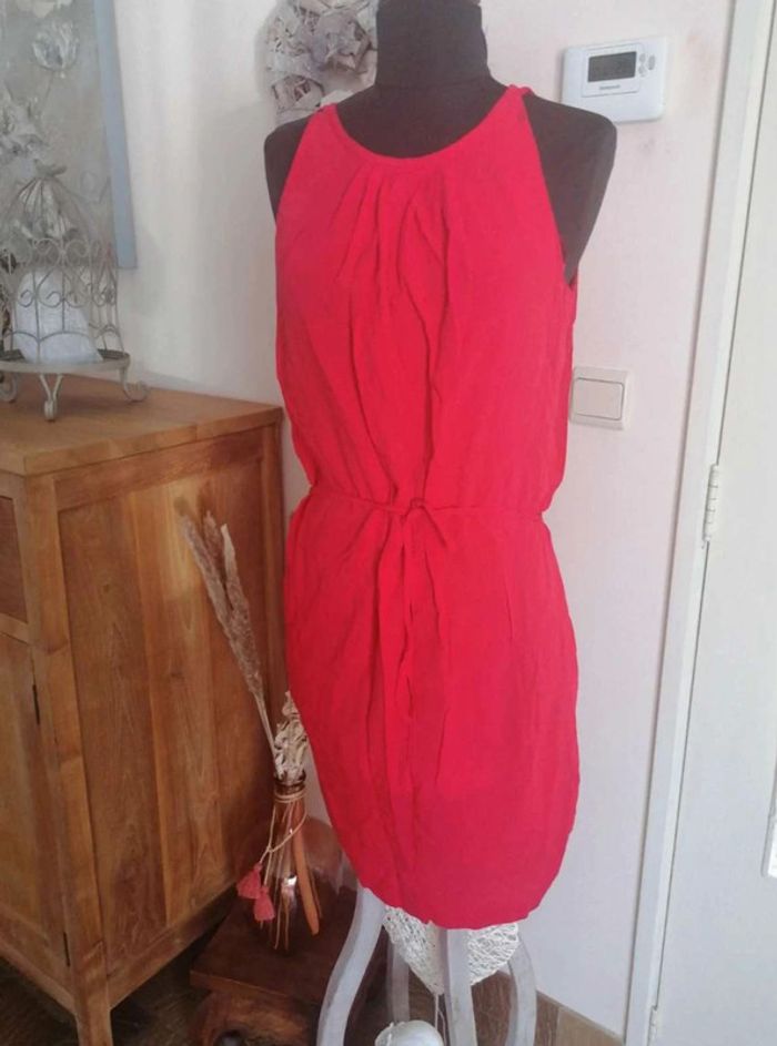 Robe camaïeu - photo numéro 2