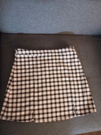 Mini jupe Gémo 12 ans