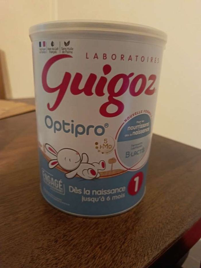 Lait maternel - photo numéro 4