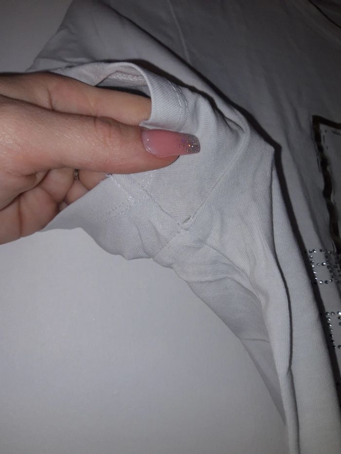 T-shirt femme kaporal - photo numéro 4