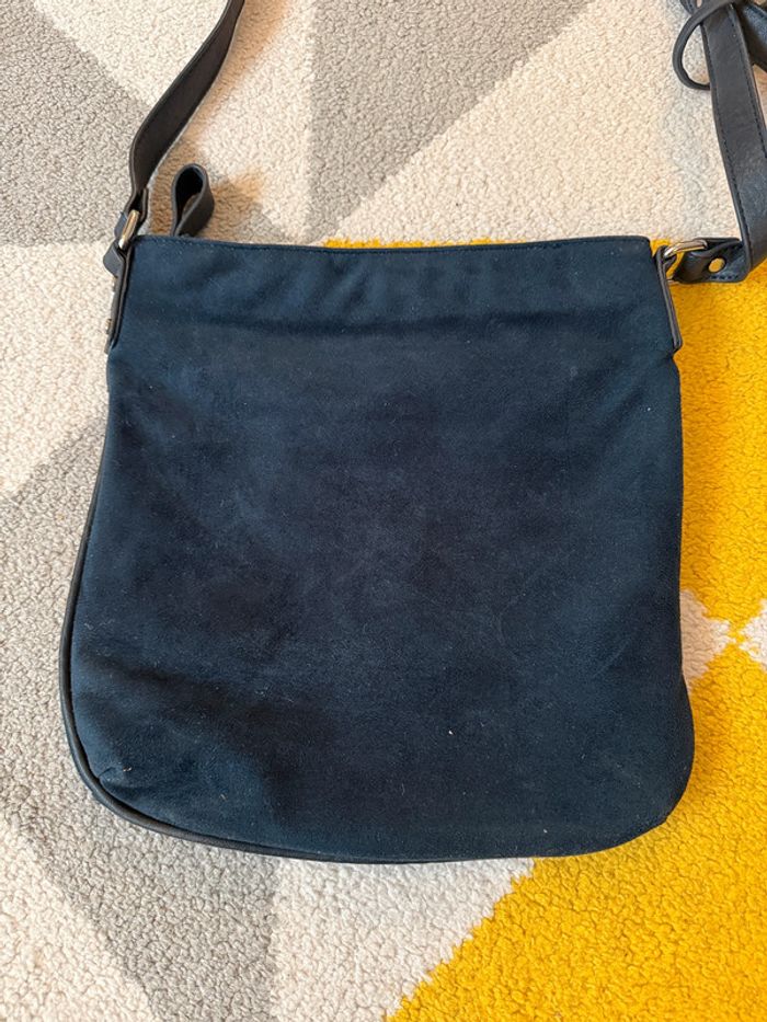 Sac à bandoulière Koan - photo numéro 4