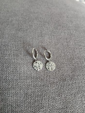 Boucles d oreilles