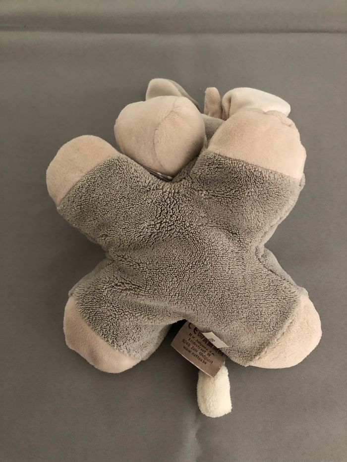 Peluche - photo numéro 3