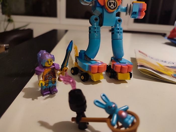 Lego dreamz - photo numéro 4