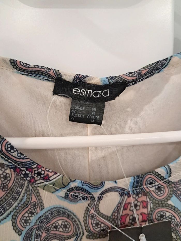 Robe esmara & - photo numéro 3