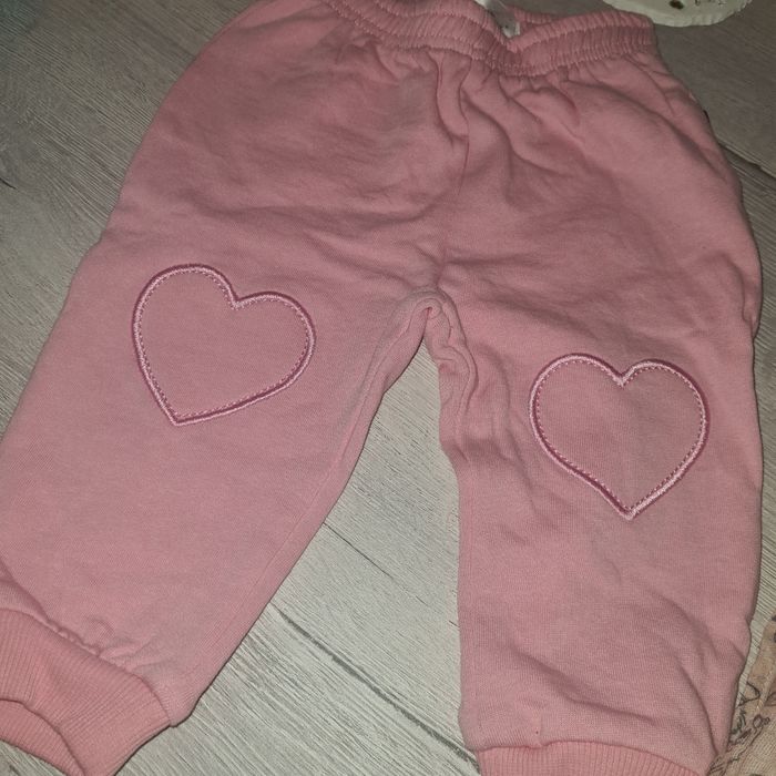 Pantalon jogging 18 mois mes petits cailloux - photo numéro 2