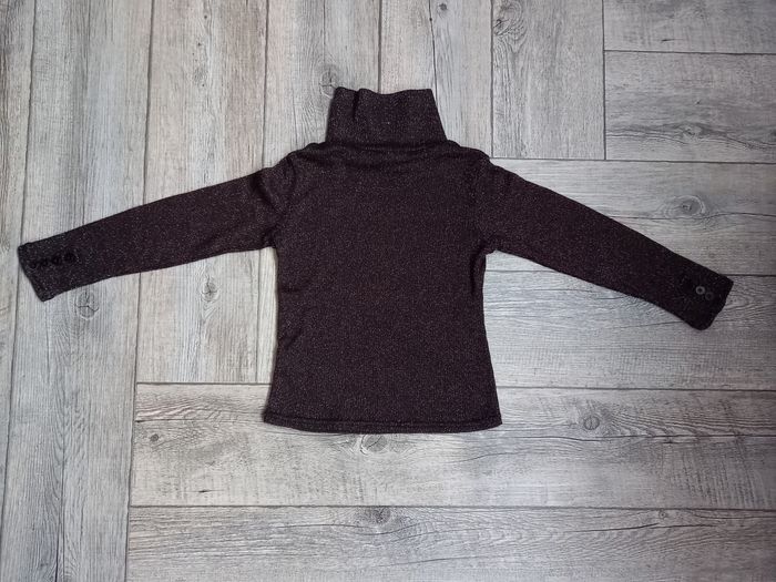Sous pull - photo numéro 2