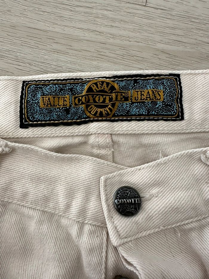 Jeans Coyotte - photo numéro 4