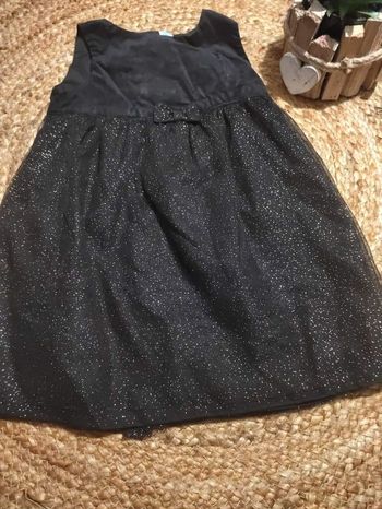 Robe tex 23 mois