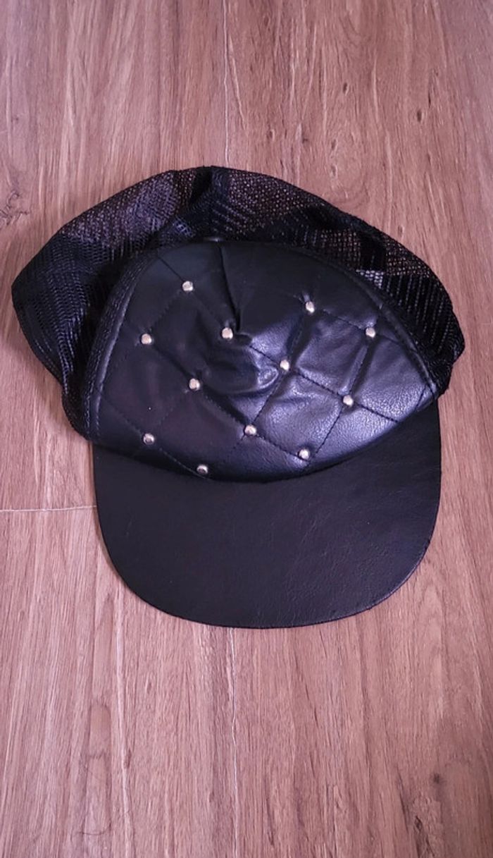 Casquette