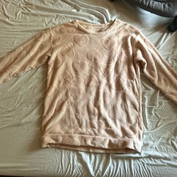Haut de pyjama