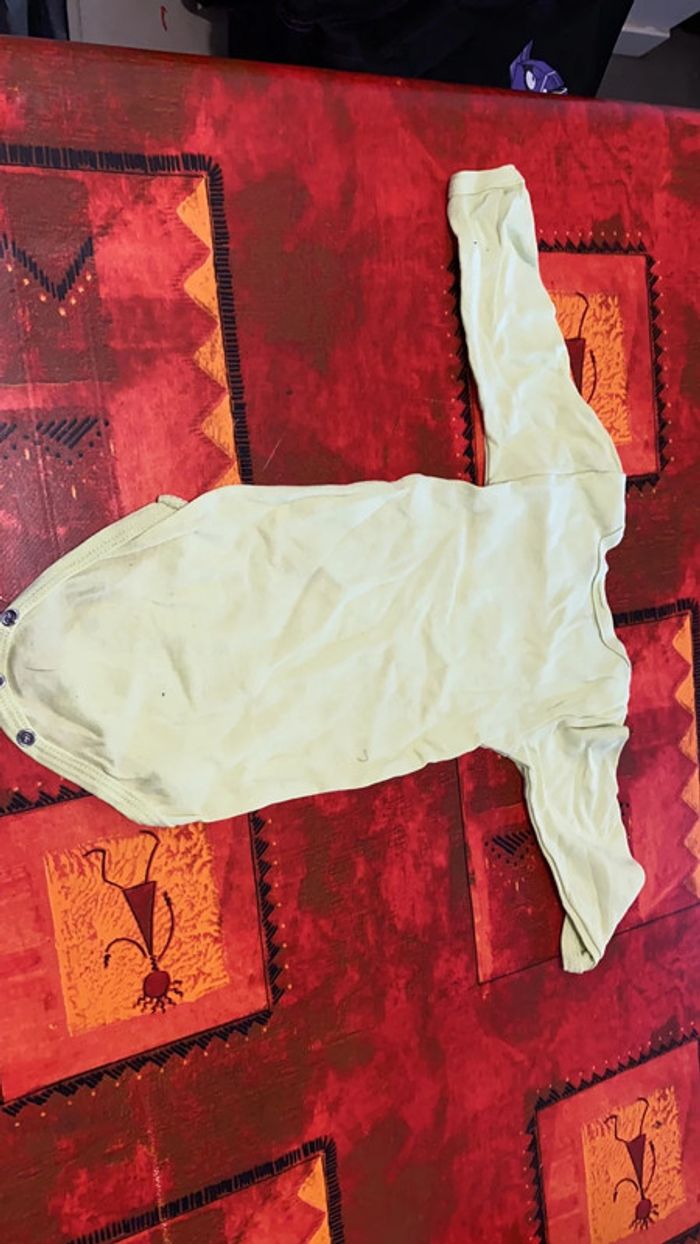 Boude - photo numéro 2