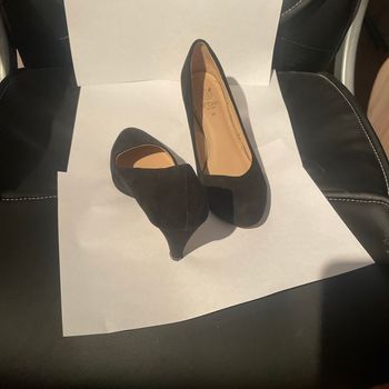 Chaussure à talon