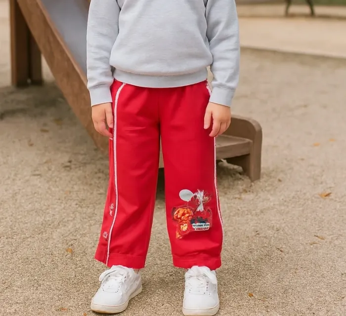 Pantalon survêtement Dora taille 5 ans