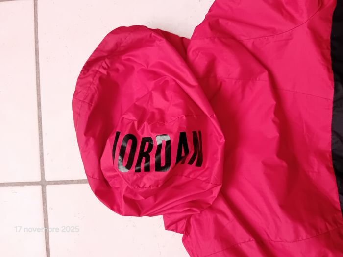 Blouson demi saison .Jordan. - photo numéro 4