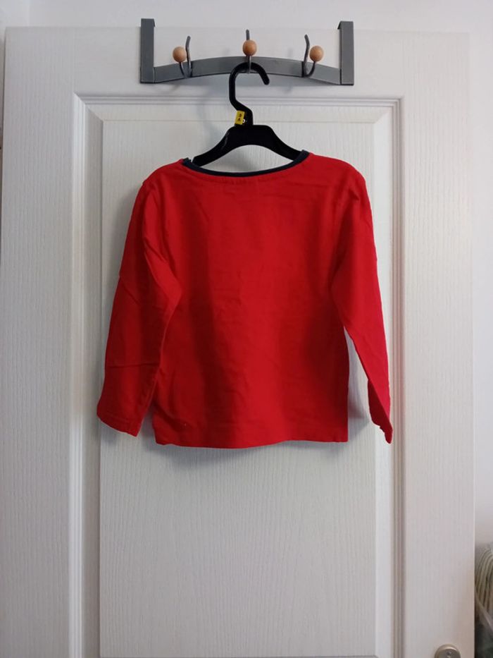 Haut Star Wars - photo numéro 2