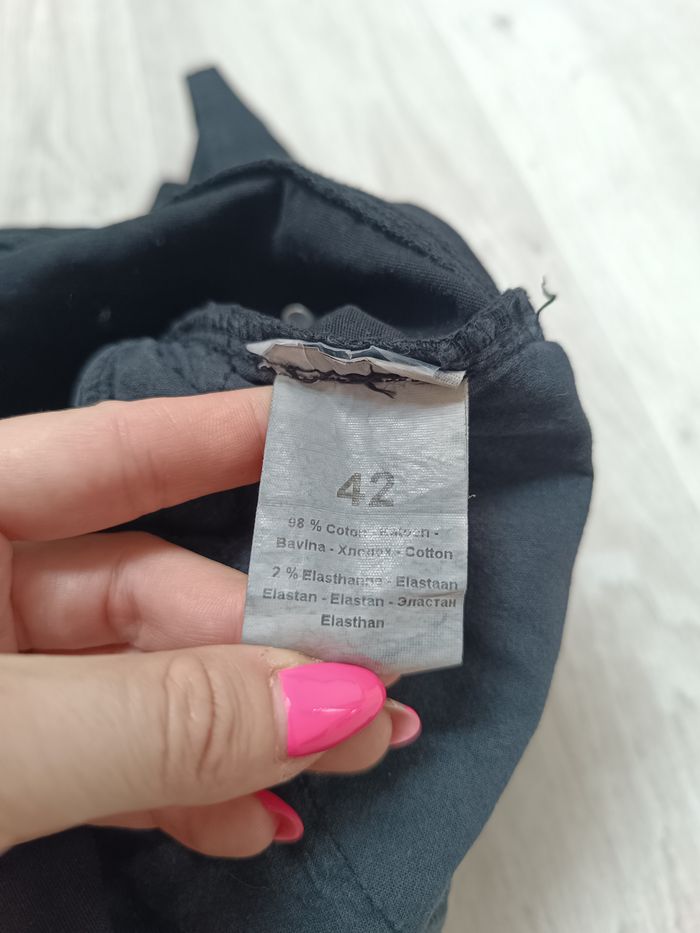 Pantalon Taille 42 - photo numéro 3