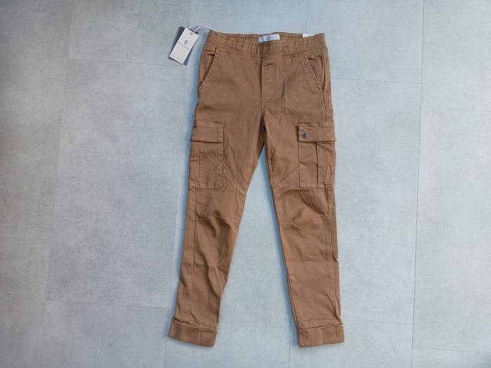 Pantalon cargo 12 ans Christian lacroix