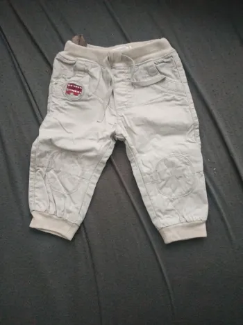 Pantalon bébé