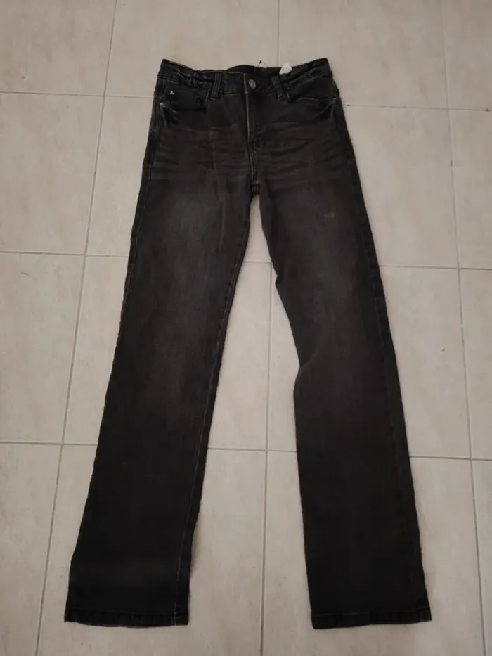 Pantalon fille