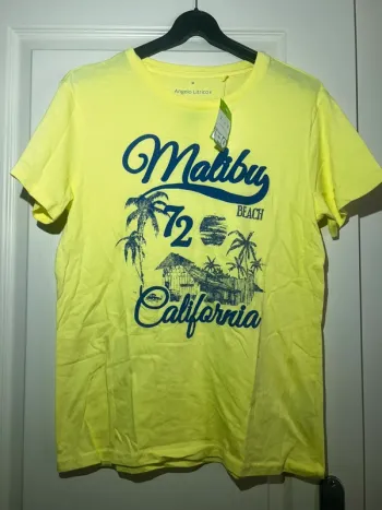 T-shirt Angelo Litrico