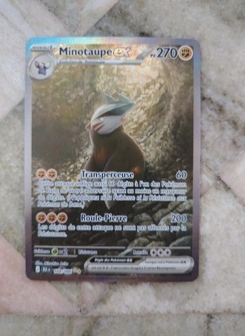 Minautope alternative