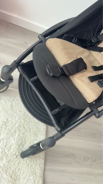 Poussette yo-yo baby zen