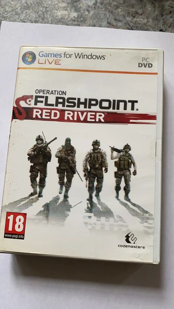 flashpoint pc