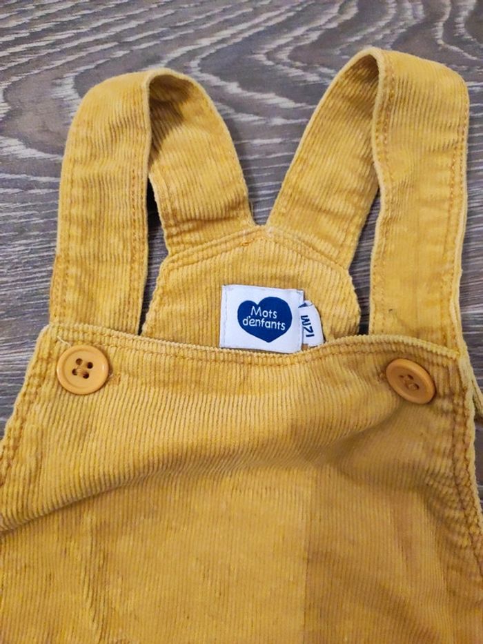 Robe 12 mois - photo numéro 2