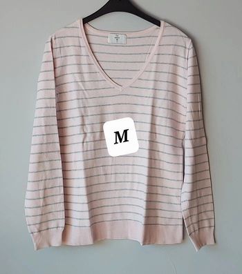 Pull léger femme