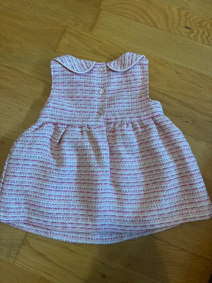 Robe Childrensalon - photo numéro 2