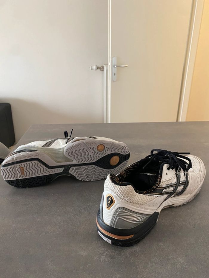 Asics - photo numéro 2