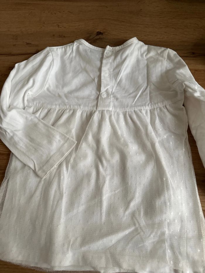 T-shirt 2 ans - photo numéro 5
