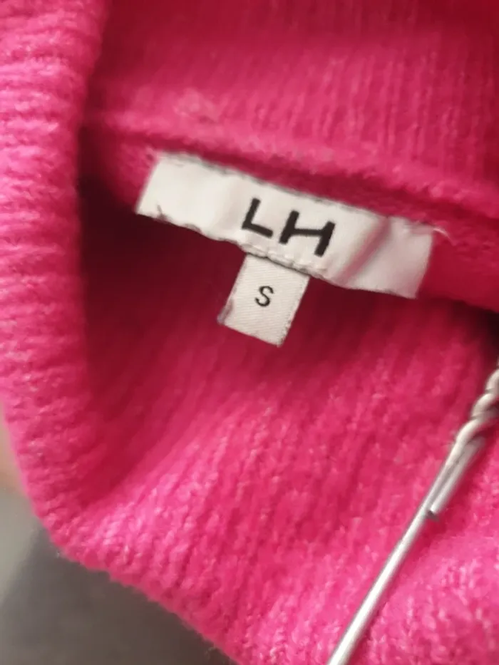 Pull long femme - photo numéro 3