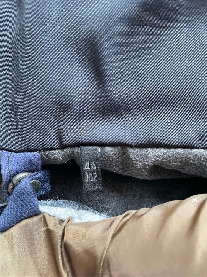Manteau 2en1 IKKS - photo numéro 5