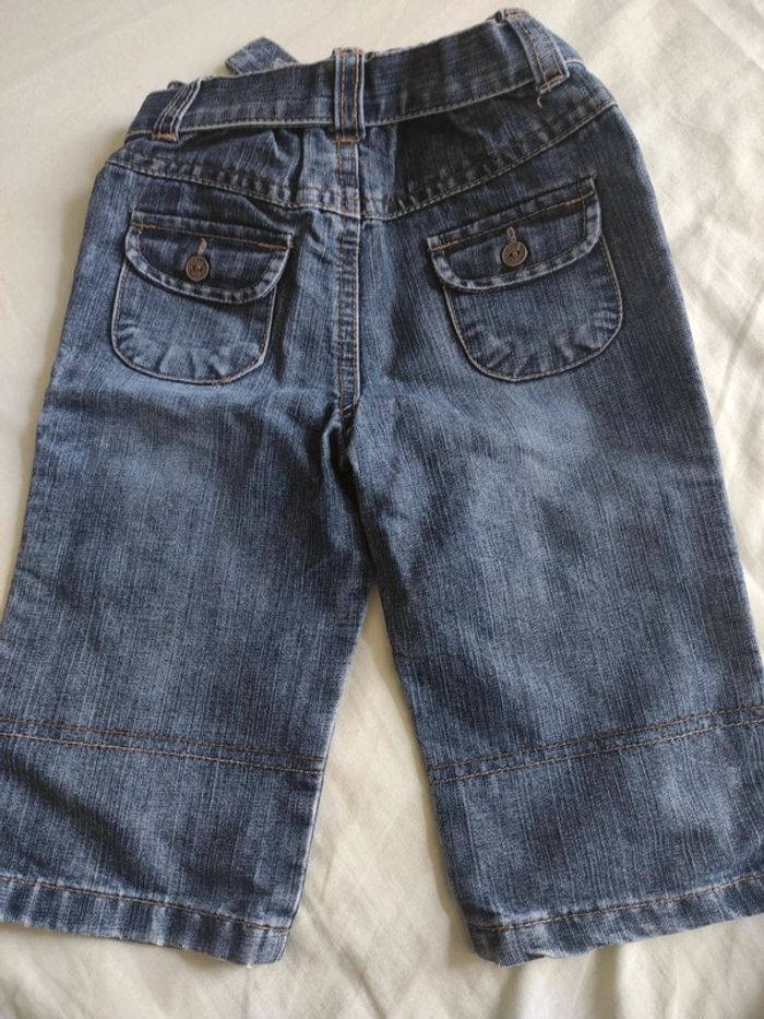 Jean T18M tao - photo numéro 2