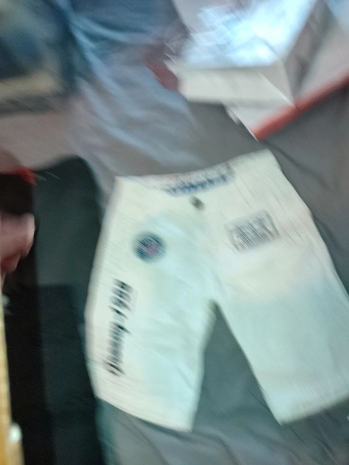 Shorts - photo numéro 2