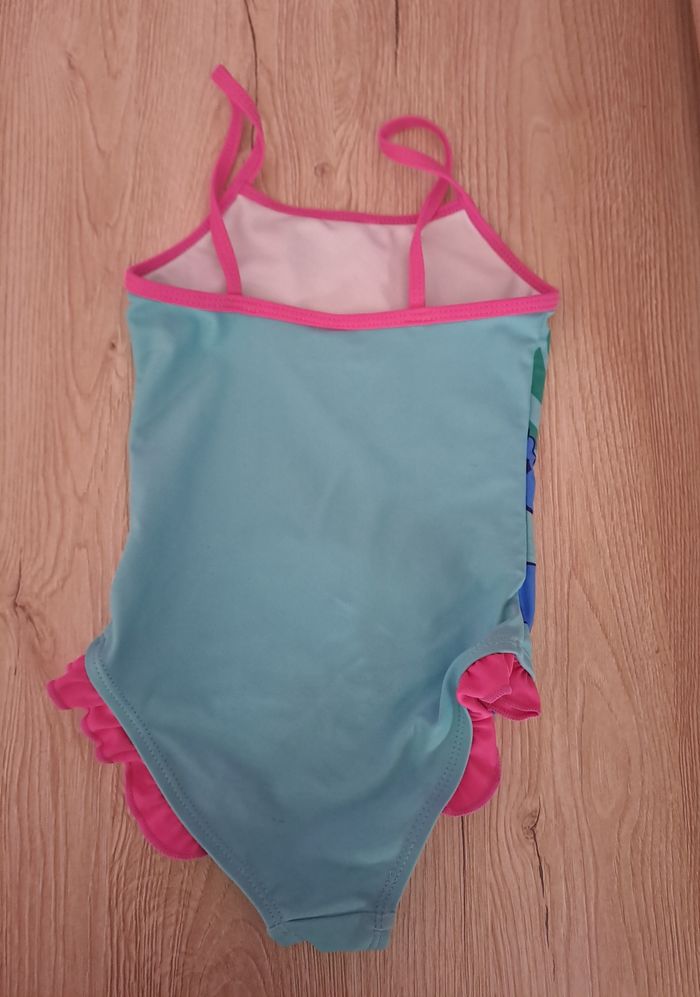 Maillot de bain 1 pièce Stitch 4 ans - photo numéro 2