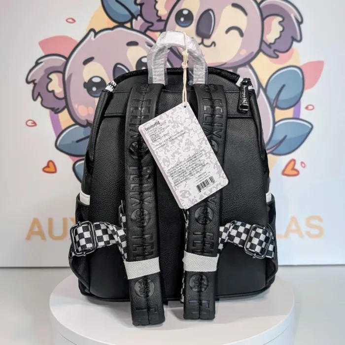 Felix The Cat - Mini Sac à Dos LoungeFly - photo numéro 5