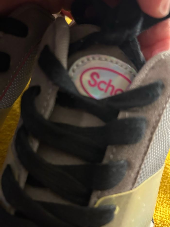 Baskets Scholl - photo numéro 3