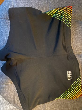 Maillot de bain