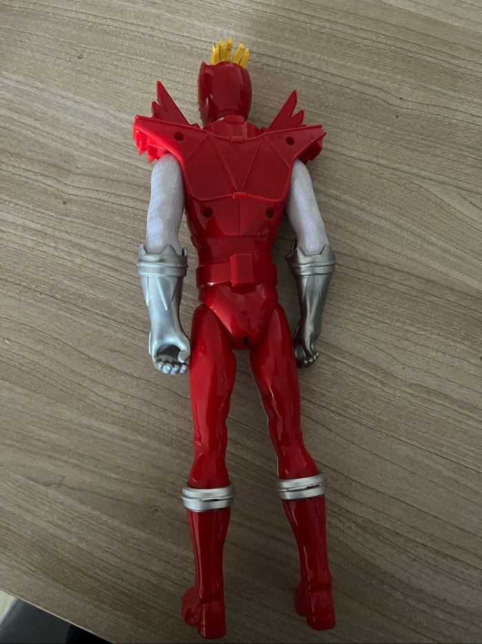 Lot figurines Avengers - photo numéro 4