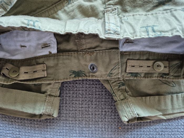 Short mixte 5 ans, Gemo - photo numéro 3