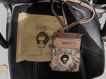 Sac bandoulière Anekke neuf