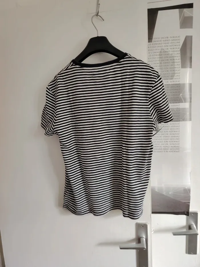 Tee-shirt Jules M - photo numéro 3