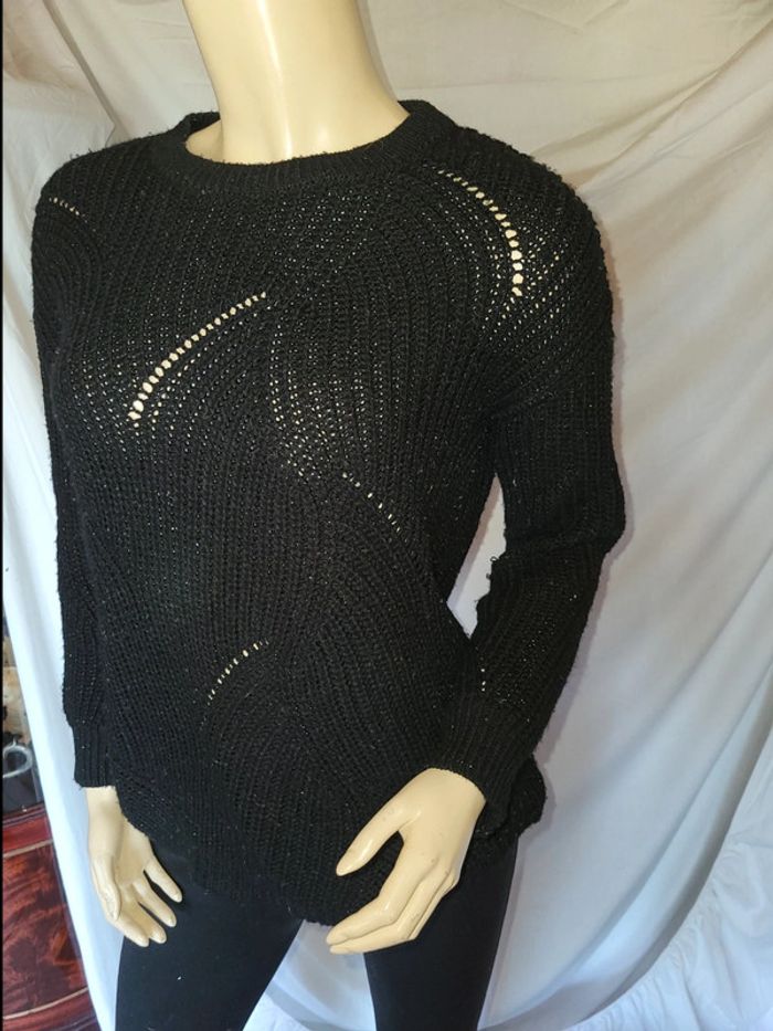 Pull 34/36 - photo numéro 2