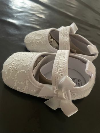 Chaussures bébé
